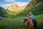 Book horseback riding tours